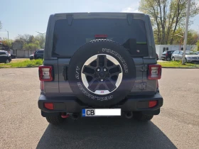 Jeep Wrangler Rubicon 2.0T New 40000km., снимка 6