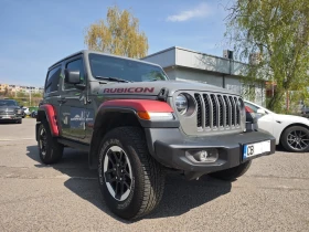 Jeep Wrangler Rubicon 2.0T New 40000km., снимка 1
