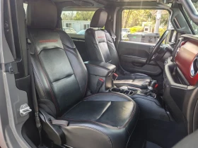 Jeep Wrangler Rubicon 2.0T New 40000km., снимка 11