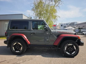 Jeep Wrangler Rubicon 2.0T New 40000km., снимка 4