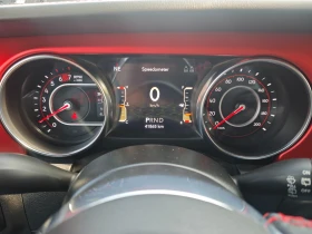 Jeep Wrangler Rubicon 2.0T New 40000km., снимка 8