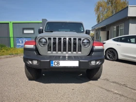 Jeep Wrangler Rubicon 2.0T New 40000km., снимка 2