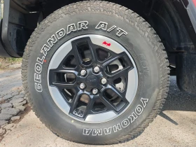 Jeep Wrangler Rubicon 2.0T New 40000km., снимка 14