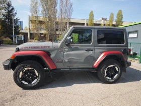 Jeep Wrangler Rubicon 2.0T New 40000km., снимка 5