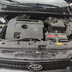 Toyota Rav4 "Toyota RAV4 2.2 D-4D 136 к.с. 4x4, 2008 г., , снимка 4