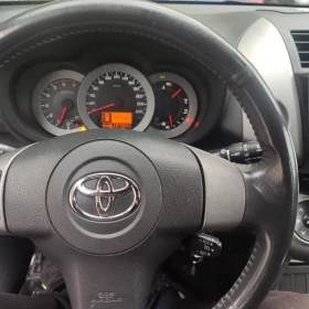 Toyota Rav4 "Toyota RAV4 2.2 D-4D 136 к.с. 4x4, 2008 г., , снимка 8
