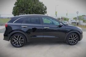 Kia Niro Хибрид, Лизинг без първоначална вноска , снимка 4