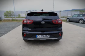 Kia Niro Хибрид, Лизинг без първоначална вноска , снимка 3