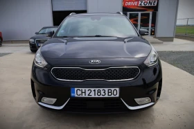 Kia Niro Хибрид, Лизинг без първоначална вноска , снимка 2