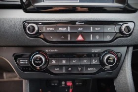 Kia Niro Хибрид, Лизинг без първоначална вноска , снимка 11