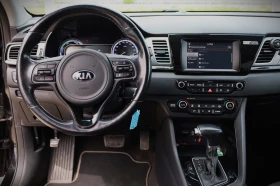 Kia Niro Хибрид, Лизинг без първоначална вноска , снимка 7