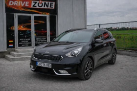 Kia Niro Хибрид, Лизинг без първоначална вноска , снимка 1