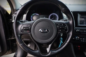 Kia Niro Хибрид, Лизинг без първоначална вноска , снимка 8