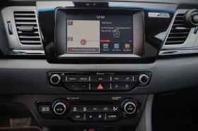 Kia Niro Хибрид, Лизинг без първоначална вноска , снимка 10