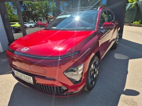 Hyundai Kona EV 64.8 kWh Inspiration ГАРАНЦИЯ, снимка 2