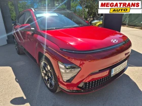 Hyundai Kona EV 64.8 kWh Inspiration ГАРАНЦИЯ, снимка 1