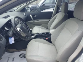 Nissan Qashqai 4x4 2.0+ 2, снимка 6