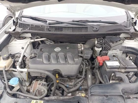Nissan Qashqai 4x4 2.0+ 2, снимка 5