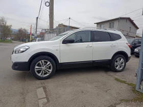 Nissan Qashqai 4x4 2.0+ 2, снимка 3