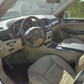 Mercedes-Benz ML 350 BLUETEC , снимка 9