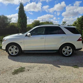 Mercedes-Benz ML 350 BLUETEC , снимка 6