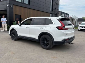 Honda Cr-v * EX L * CARFAX * БЕЗ ПЪРВОНАЧАЛНА ВНОСКА, снимка 2