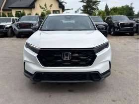 Honda Cr-v * EX L * CARFAX * БЕЗ ПЪРВОНАЧАЛНА ВНОСКА, снимка 5