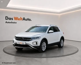 VW T-Roc, снимка 2