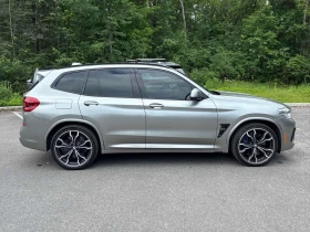 BMW X3 M * HEAD-UP * H/K * ДИСТРОНИК * ПОДГРЕВИ * CARFAX , снимка 3