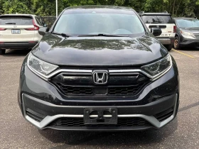 Honda Cr-v * LX * CARFAX * ОТ ПРЕДСТАВИТЕЛСТВО НА HONDA * , снимка 6