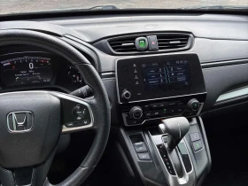 Honda Cr-v * LX * CARFAX * ОТ ПРЕДСТАВИТЕЛСТВО НА HONDA * , снимка 9