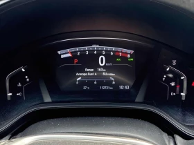 Honda Cr-v * LX * CARFAX * ОТ ПРЕДСТАВИТЕЛСТВО НА HONDA * , снимка 8