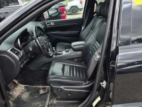 Jeep Grand cherokee * LIMITED X * АВТОКРЕДИТ * ГЛАВНО ПРЕДСТАВИТЕЛСТВО, снимка 7
