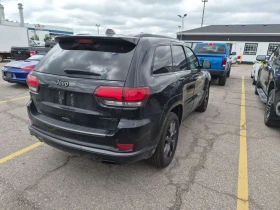 Jeep Grand cherokee * LIMITED X * АВТОКРЕДИТ * ГЛАВНО ПРЕДСТАВИТЕЛСТВО, снимка 3
