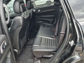 Jeep Grand cherokee * LIMITED X * АВТОКРЕДИТ * ГЛАВНО ПРЕДСТАВИТЕЛСТВО, снимка 13