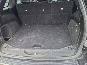 Jeep Grand cherokee * LIMITED X * АВТОКРЕДИТ * ГЛАВНО ПРЕДСТАВИТЕЛСТВО, снимка 14