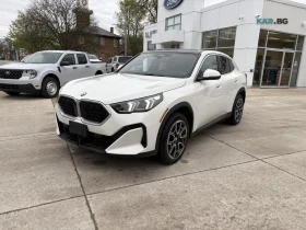 BMW X2 * KEYLESS * AWD * Автокредит * (Цена до България), снимка 2