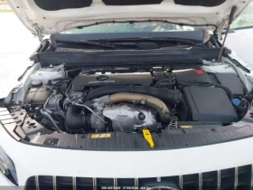 Mercedes-Benz GLB35AMG 4MATIC* КОЖА* ПОДГРЕВ* ПАНОРАМА* КАМЕРА* KEYLESS* , снимка 9