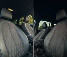 BMW X1 2.0D * 190кс * X-drive * , снимка 14