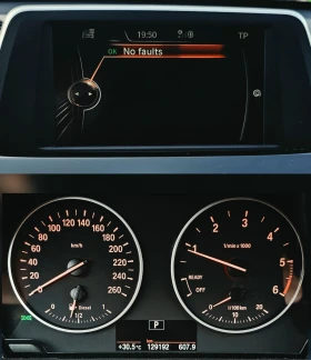 BMW X1 2.0D * 190кс * X-drive * , снимка 13