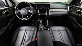 Kia Sorento 2.2D Prestige 4x4* DISTRONIC* ПОДГРЕВ* ОБДУХВАНЕ* , снимка 8