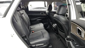 Kia Sorento 2.2D Prestige 4x4* DISTRONIC* ПОДГРЕВ* ОБДУХВАНЕ* , снимка 15