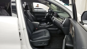 Kia Sorento 2.2D Prestige 4x4* DISTRONIC* ПОДГРЕВ* ОБДУХВАНЕ* , снимка 7