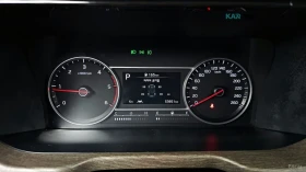 Kia Sorento 2.2D Prestige 4x4* DISTRONIC* ПОДГРЕВ* ОБДУХВАНЕ* , снимка 10