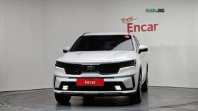 Kia Sorento 2.2D Prestige 4x4* DISTRONIC* ПОДГРЕВ* ОБДУХВАНЕ* , снимка 2