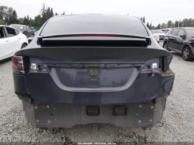 Tesla Model X Dual Motor All-Wheel Drive/Standard Range, снимка 6