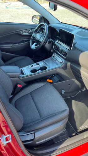 Hyundai Kona SOH 100%, снимка 11
