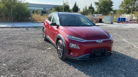 Hyundai Kona SOH 100%, снимка 4