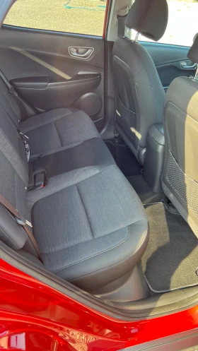 Hyundai Kona SOH 100%, снимка 12