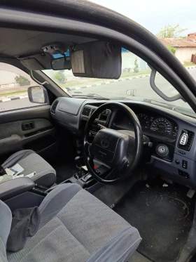 Toyota 4runner, снимка 4